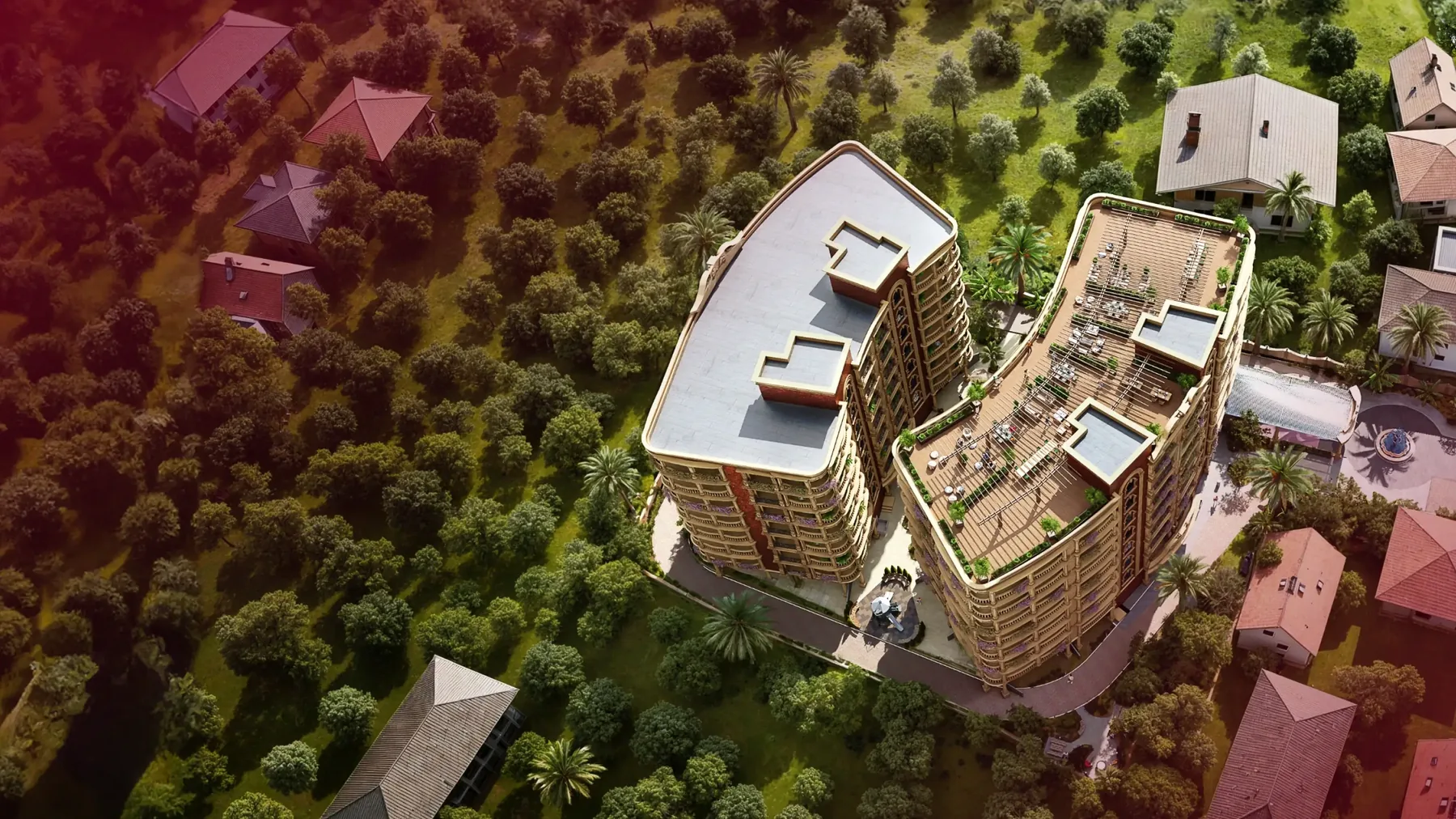 GrandLife Batumi